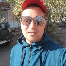 Фотография мужчины Александр, 23 года из г. Артем