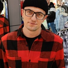 Фотография мужчины Алексей, 36 лет из г. Мурманск