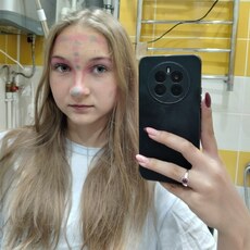 Фотография девушки Кэсси, 21 год из г. Питерка