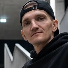 Фотография мужчины Виталий, 35 лет из г. Харьков