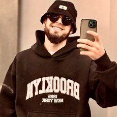 Фотография мужчины Bezhan, 33 года из г. Балашиха