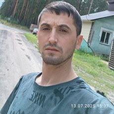 Фотография мужчины Карим, 31 год из г. Кормиловка