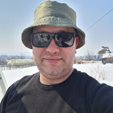 Фотография мужчины Жека, 43 года из г. Амурск