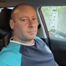 Фотография мужчины Mihail, 41 год из г. Калтан