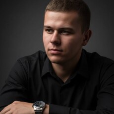 Фотография мужчины Дмитрий, 23 года из г. Зеленокумск
