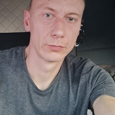 Фотография мужчины Владислав, 35 лет из г. Витебск