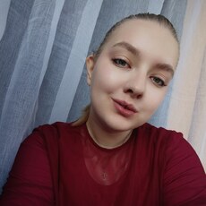 Фотография девушки Богдана, 23 года из г. Лида