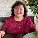 Ирина, 62 года