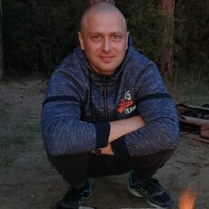 Фотография мужчины Максим, 39 лет из г. Назарово