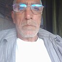 Дамир, 61 год
