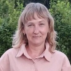 Фотография девушки Ольга, 43 года из г. Новоалтайск