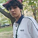 Илья, 20 лет