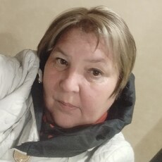 Фотография девушки Юлия, 53 года из г. Инта