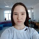 Настя, 18 лет