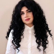 Алина, 33 из г. Краснодар.