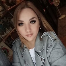 Фотография девушки Милена, 33 года из г. Челябинск