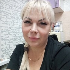 Ирина, 47 из г. Магнитогорск.