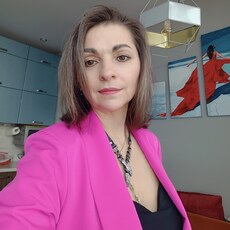 Екатерина, 44 из г. Кемерово.