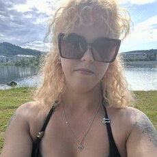 Злата, 30 из г. Красноярск.