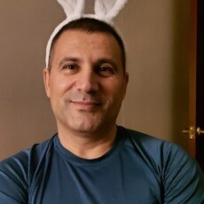 Андрей, 50 из г. Москва.