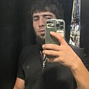 Камил И, 25 лет