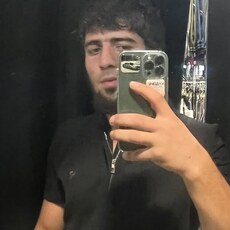 Фотография мужчины Камил И, 25 лет из г. Пятигорск