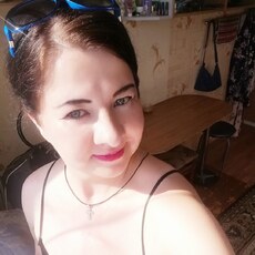 Оля, 41 из г. Бугуруслан.