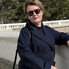 Ольга, 49 из г. Хабаровск.