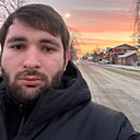 Давид, 27 лет