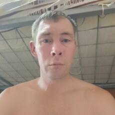 Фотография мужчины Риваль, 37 лет из г. Бирск