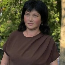 Фотография девушки Наталья, 49 лет из г. Челябинск