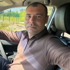 Фотография мужчины Павел, 39 лет из г. Калининград