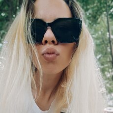 Светлана, 33 из г. Солнечногорск.