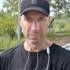Фотография мужчины Вадим, 57 лет из г. Ленинск-Кузнецкий