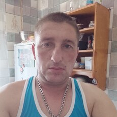 Фотография мужчины Владимир, 32 года из г. Лунинец