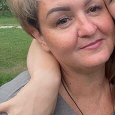 Фотография девушки Алла, 47 лет из г. Волгоград