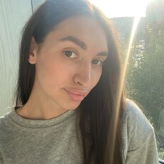 Фотография девушки Алина, 23 года из г. Краснодар