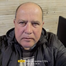 Фотография мужчины Вадим, 50 лет из г. Орел