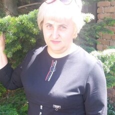 Фотография девушки Ольга, 51 год из г. Рубцовск
