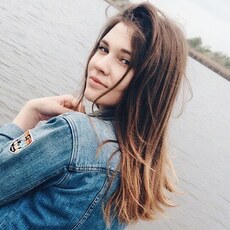 Кассия, 18 из г. Москва.