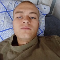Фотография мужчины Иван, 21 год из г. Воронеж