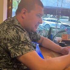 Фотография мужчины Данил, 33 года из г. Павлоград
