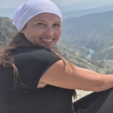 Анна, 44 из г. Урай.