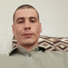 Фотография мужчины Сергей, 34 года из г. Николаев