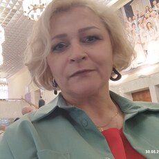 Фотография девушки Ольга, 51 год из г. Краснодар