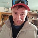 Рафаэль, 45 лет