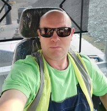 Ilia, 47 из г. Новосибирск.