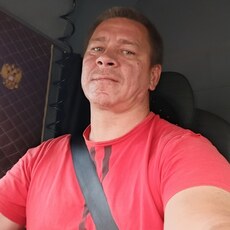 Фотография мужчины Дмитрий, 41 год из г. Благодарный