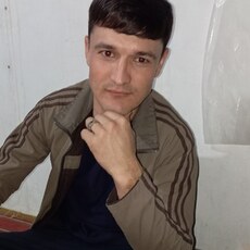Фотография мужчины Arzuv, 27 лет из г. Несвиж