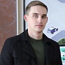 Глеб, 29 лет